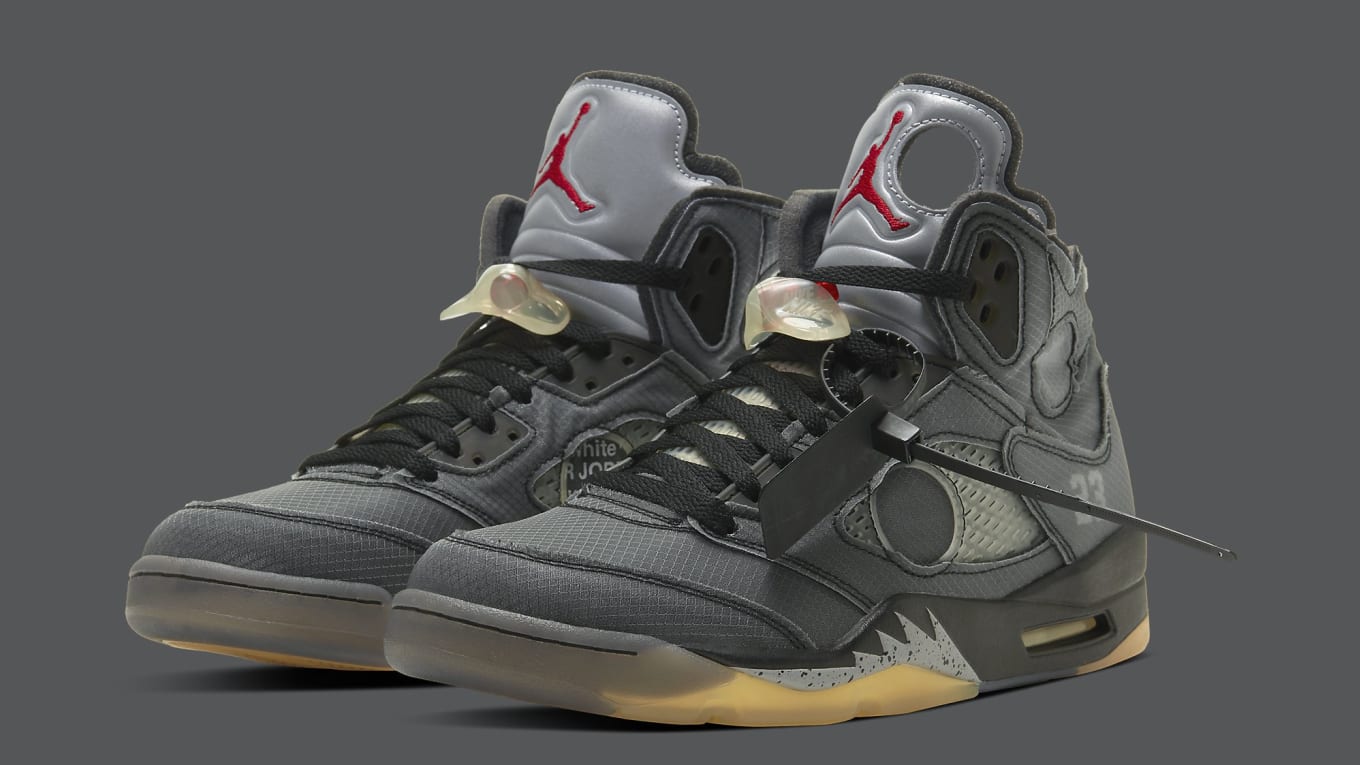 air jordan 5 retro off white air jordan 5 retro off white
